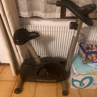 Cyclette meccanica