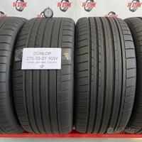 275 35 21 dunlop estive 90%