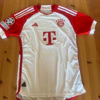 Maglia Bayern Munchen