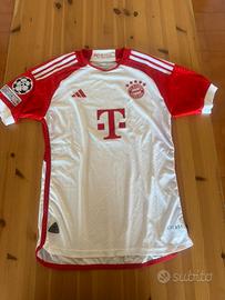 Maglia Bayern Munchen