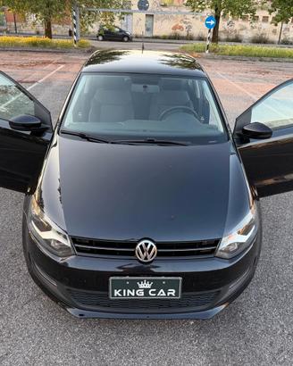 Volkswagen Polo 1.6 3 porte Highline BiFuel