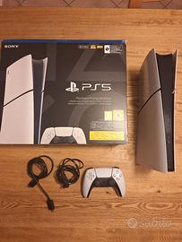 ps5 slim 1tb