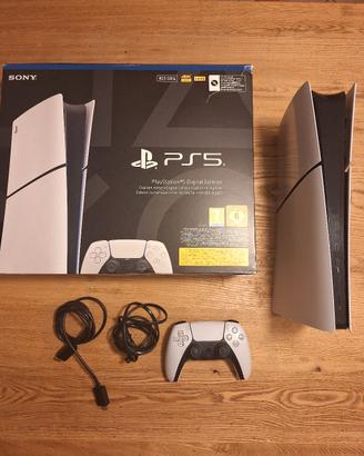 ps5 slim 1tb