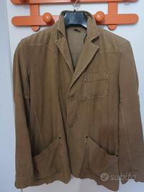 Giacca velluto vintage anni 90 Perfetta