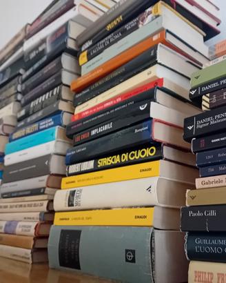 Lotto 3 Libri a Scelta Titoli Vari