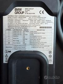 BMW Flexible Fast Charger Originale + prolunga