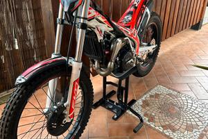 Moto beta 125 trial
