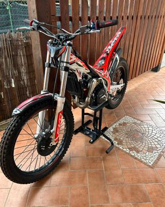 Moto beta 125 trial