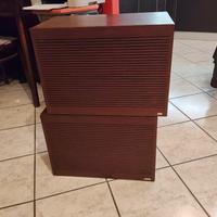 mobili casse acustiche Milani