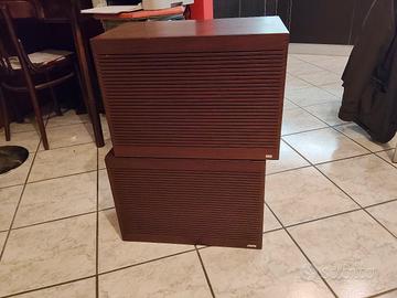 mobili casse acustiche Milani