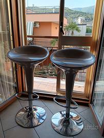 Sgabelli moderni