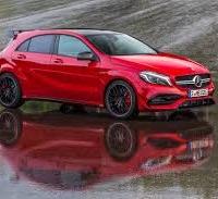 Ricambi disponibili mercedes classe a classe b amg