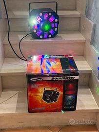 Showtec Dominator 3 in 1