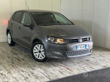 Volkswagen Polo 1.2 Benzina 5p. Comfortline Ok Neo