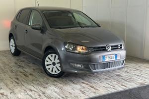 Volkswagen Polo 1.2 Benzina 5p. Comfortline Ok Neo