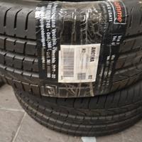 2 gomme pirelli pzero 265/45 r20