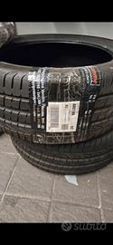 2 gomme pirelli pzero 265/45 r20