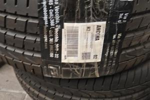 2 gomme pirelli pzero 265/45 r20