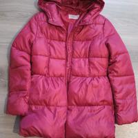 Giacca invernale per bambina