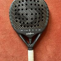 Racchetta padel Sane aggressor 6