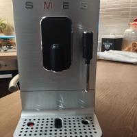 Macchina caffè smeg