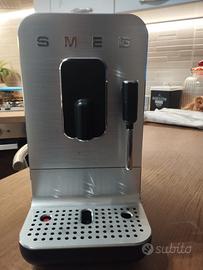 Macchina caffè smeg