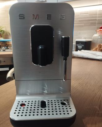 Macchina caffè smeg