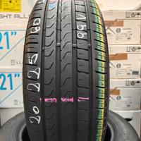 225 60 R 17 99v Pirelli cinturato P7 Kia Sport AGE
