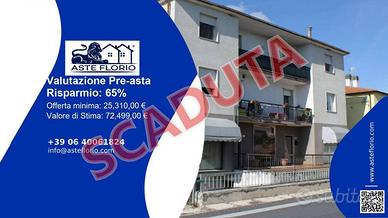 Immobile in asta di 161 m² a Castiglione Messer Ra