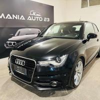 Audi A1 SPB S-TRONIC 1.4 16V TFSI 185 CV*AUTOMATIC