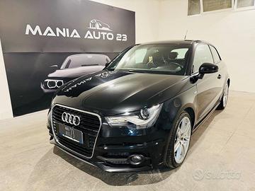 Audi A1 SPB S-TRONIC 1.4 16V TFSI 185 CV*AUTOMATIC