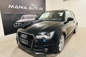 Audi A1 SPB S-TRONIC 1.4 16V TFSI 185 CV*AUTOMATIC