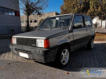 Fiat Panda 750 S Export