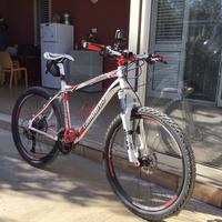 Bicicletta Lombardo Sestriere 600