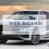 Audi q8 ricambi 2020 2021 2022 rif 47