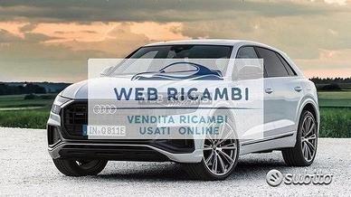 Audi q8 ricambi 2020 2021 2022 rif 47