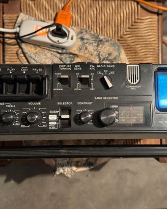 Radio jvc mod. 3060eu