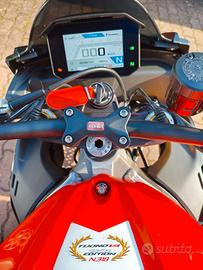 Aprilia Tuono SE 09 SBK Limited Edition