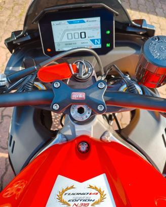 Aprilia Tuono SE 09 SBK Limited Edition