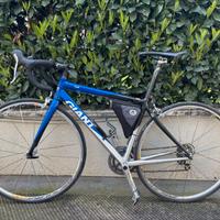 Bici da corsa Giant, taglia S, Shimano Ultegra