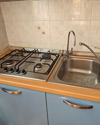 Cucina Completa 
