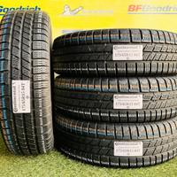 X4: Invernali 175/65R15 84T -CONTINENTAL- al 81%