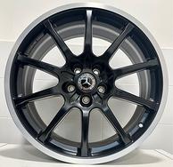 CERCHI IN LEGA MERCEDES CLASS GLA GLB DA 19 POLLIC
