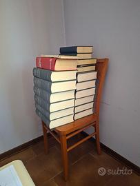 enciclopedia europea  garzanti