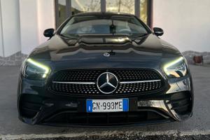 Mercedes-benz E 300 d Auto 4Matic Mild hybrid Prem