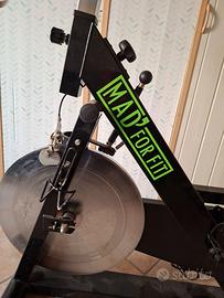Spinning