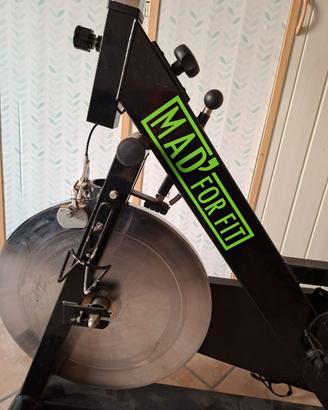 Spinning