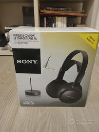 Cuffie sony mdr-rf811rk