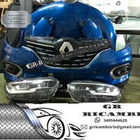 RICAMBI PER RENAULT KADJAR 2020