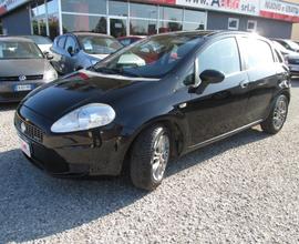 FIAT Grande Punto 1.3 MJT 75cv 5p. -OkNeopatenta